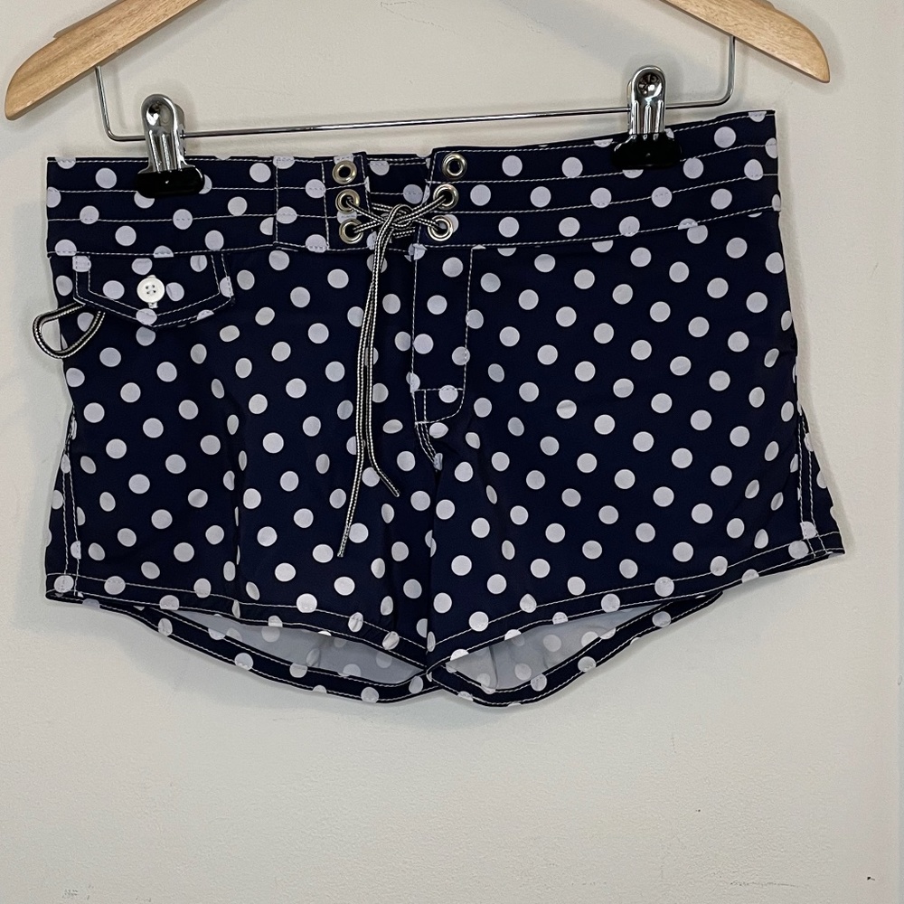 Birdwell Beach Britches, Women Board Shorts Gem